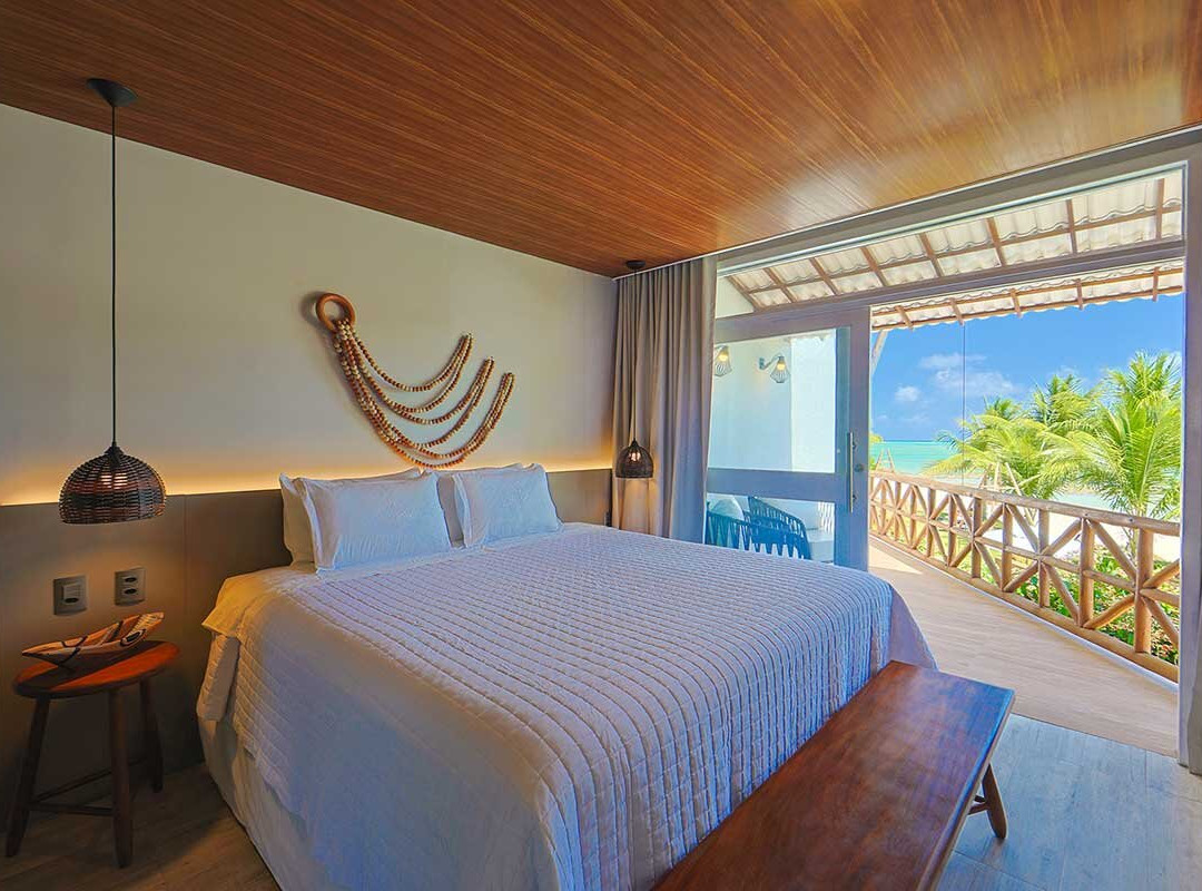 Pousada Marceneiro主图