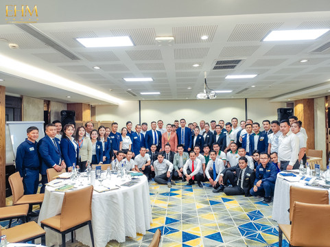 卡拉万霍特尔由EHM酒店管理主图