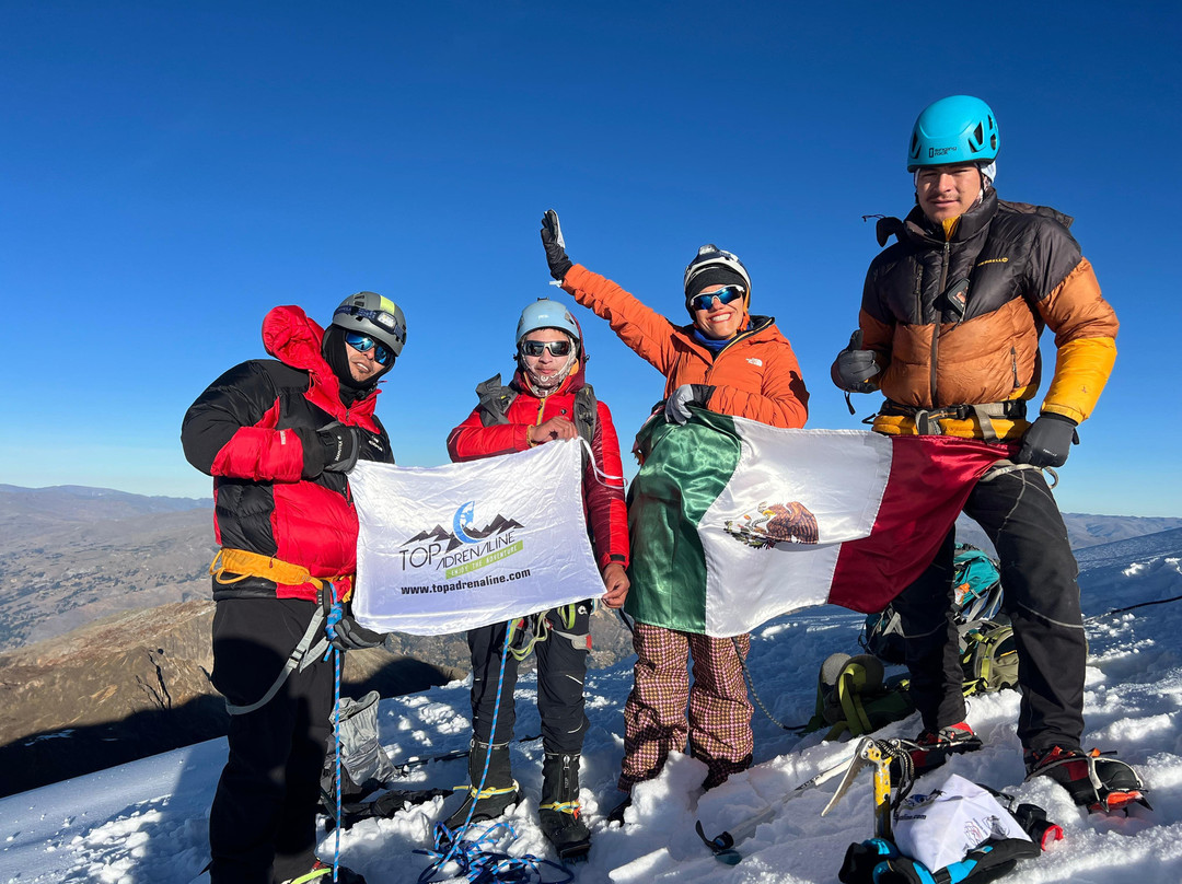 Top Adrenaline-瓦拉斯必去景点