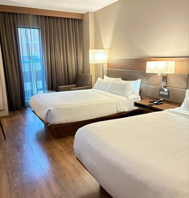 Ac Hotel Minneapolis Downtown主图