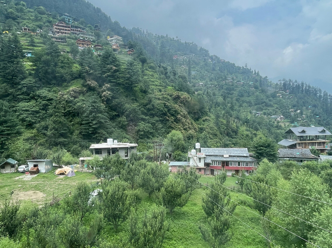 River View Homestay主图