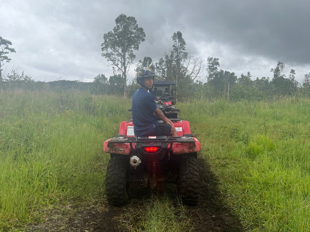 Ohana Ranch-山景城必去景点