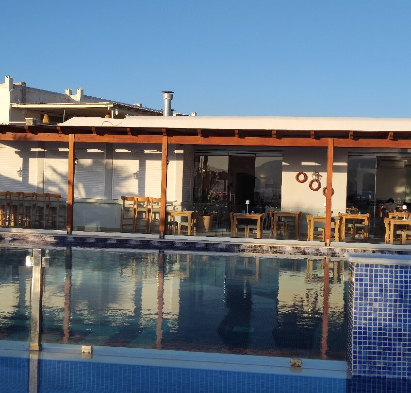 Seaclub Naxos Grand主图
