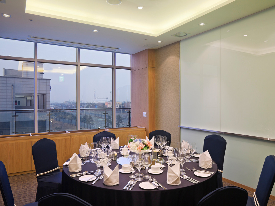 Holiday Inn Gwangju, Korea By IHG主图