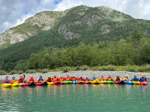 Mad Goats-奥斯陆必去景点