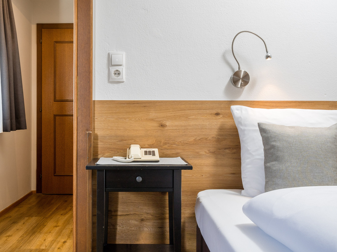 Hotel Standlhof主图