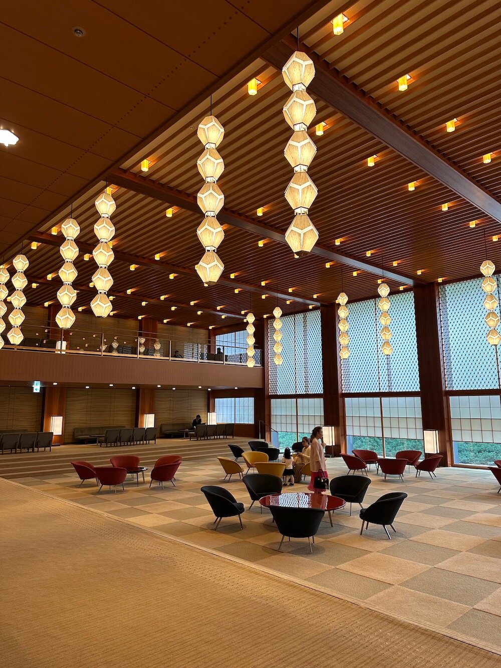 The Okura Tokyo-浴室