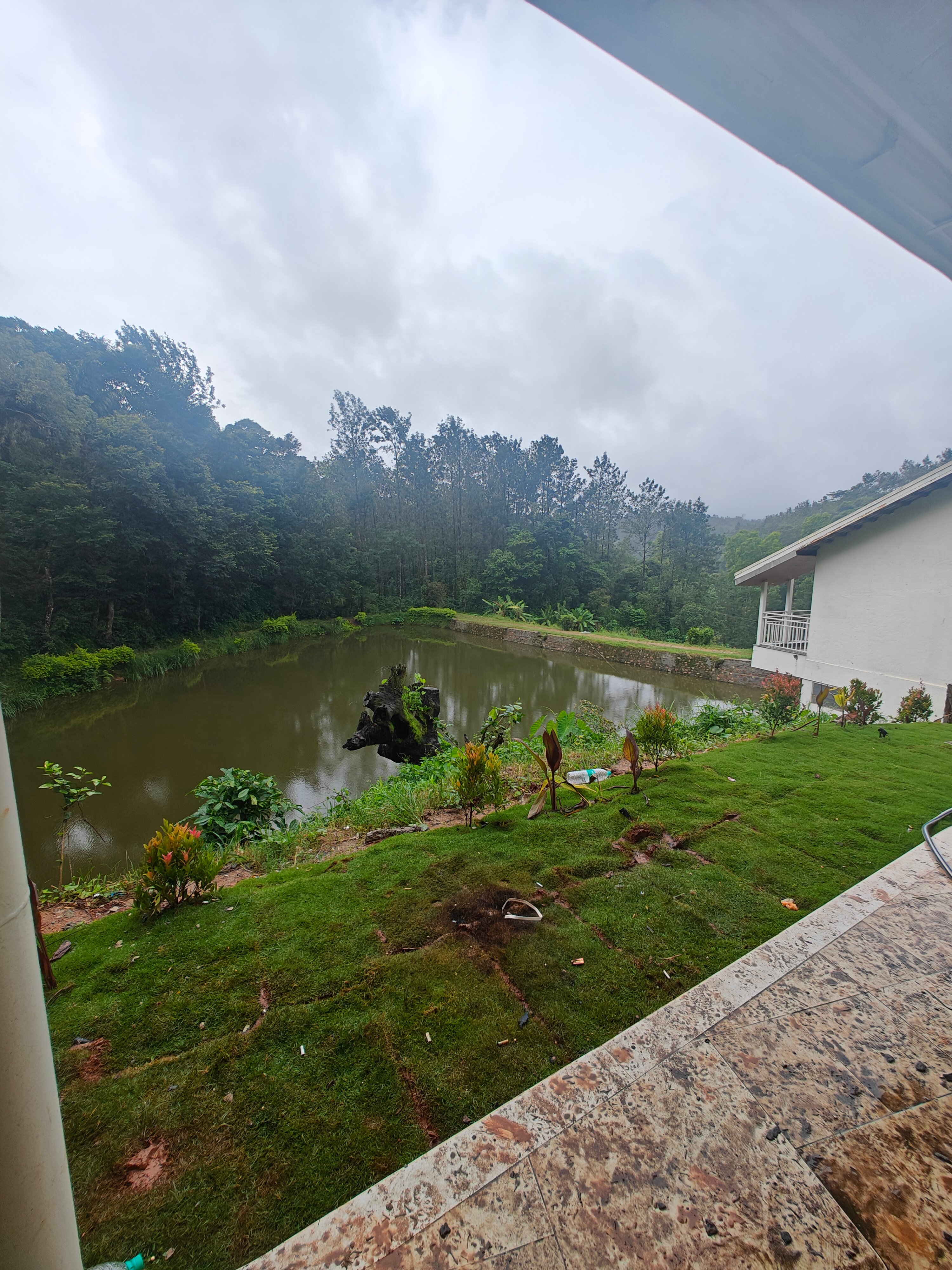 Chola Lakeview Stay Inn-官方