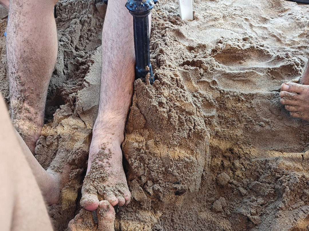 Tsambikos Watersports-科林比亚必去景点