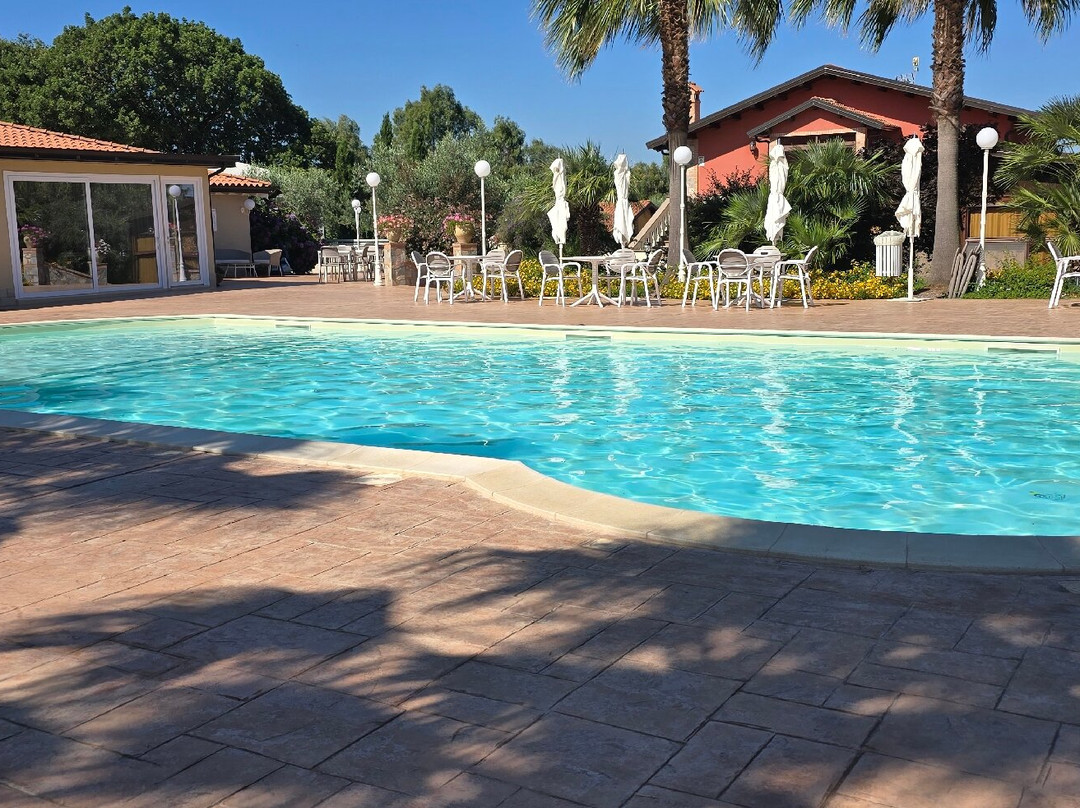 Feudo delle Querce azienda agrituristica主图