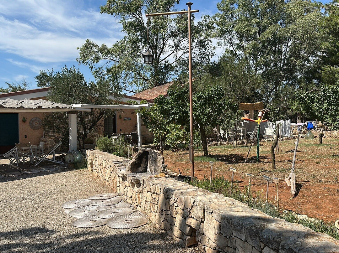 B&B Macchia Salentina主图