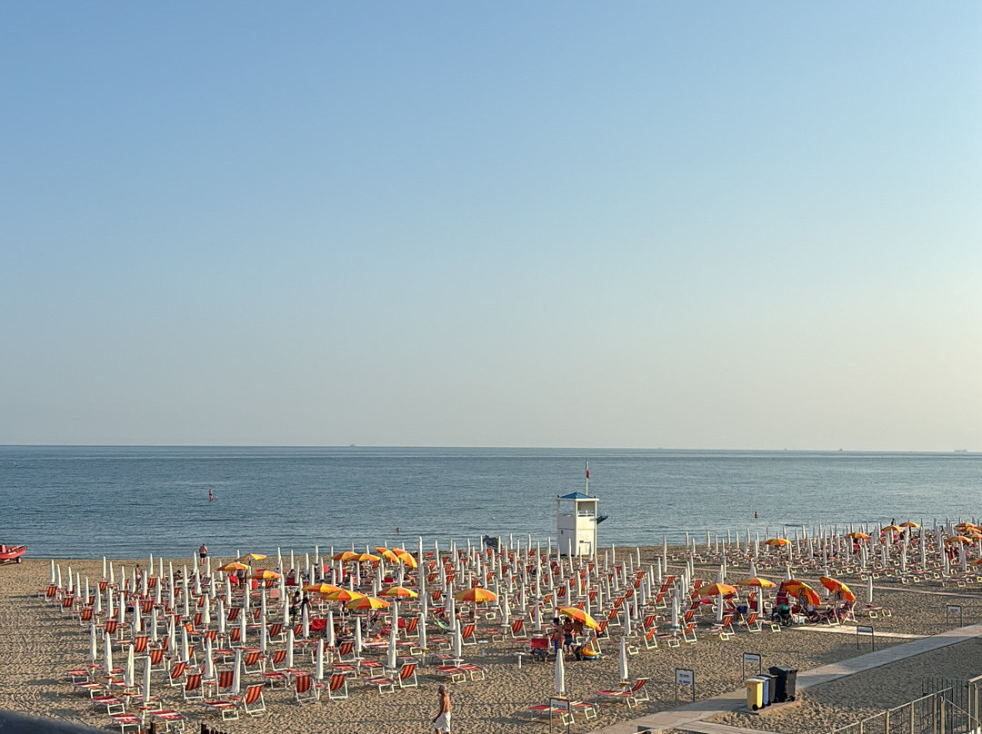 Hotel Righetto Frontemare主图