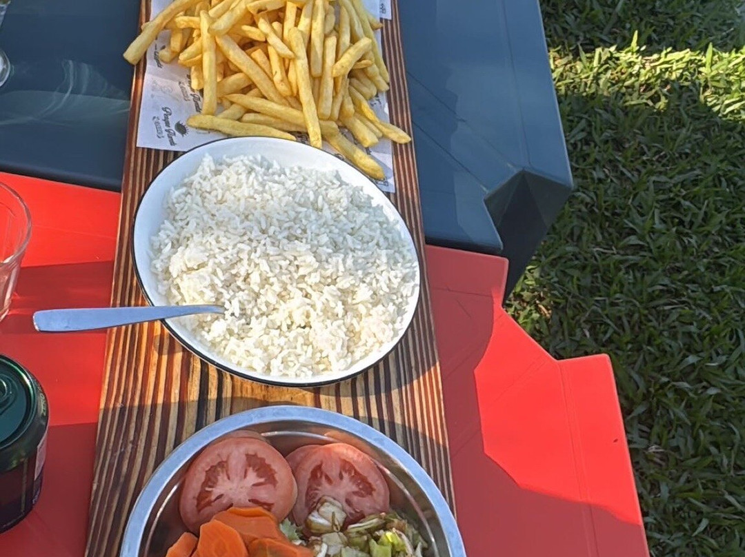 Pesque E Pague-Santa Terezinha de Itaipu必去景点