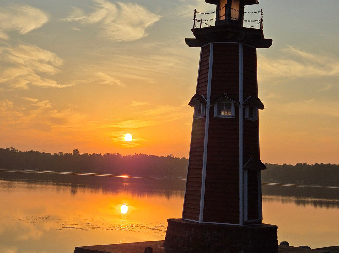 The Shack Christian Retreat & Conference Center主图