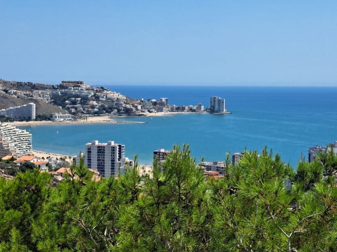 Cullera Castle-库列拉必去景点