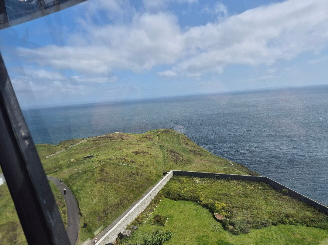 Mull of Galloway Lighthouse-Mull of Galloway必去景点