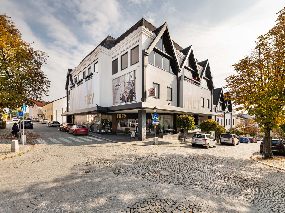 Frey Modeerlebnishaus Bad Kötzting