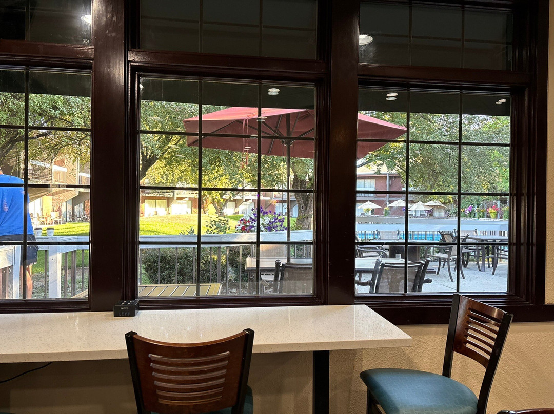 桑里奇贝斯特韦斯特酒店主图