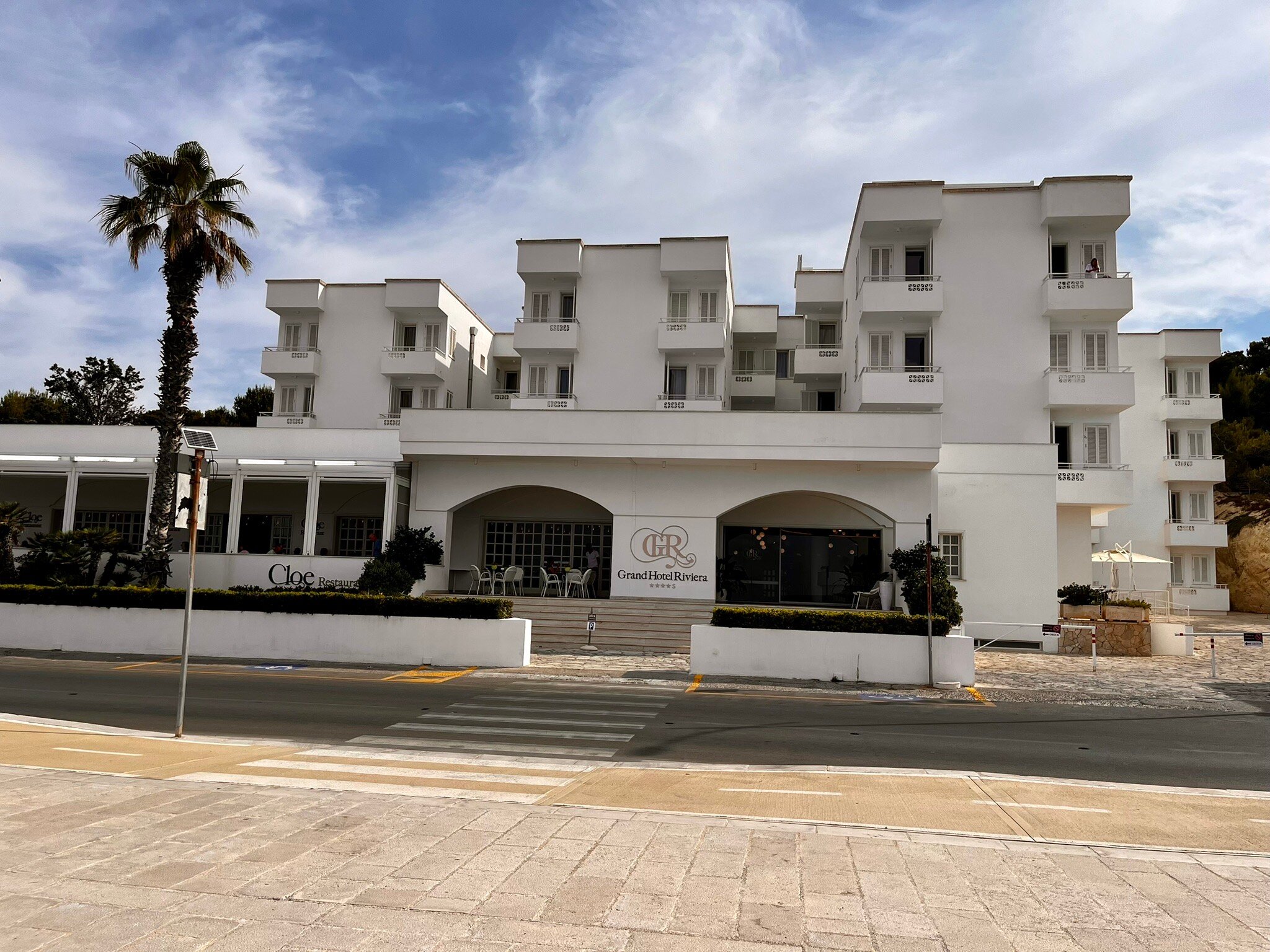 Grand Hotel Riviera - CDSHotels-官方