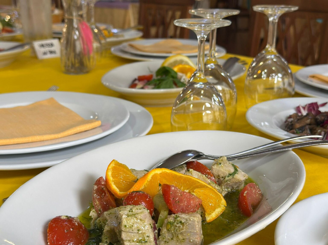 Hotel Funtana Noa主图