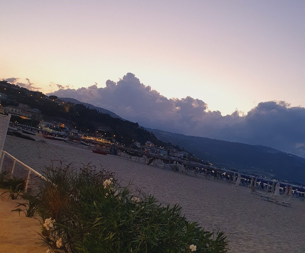Marinella Summer Experience-Soverato必去景点
