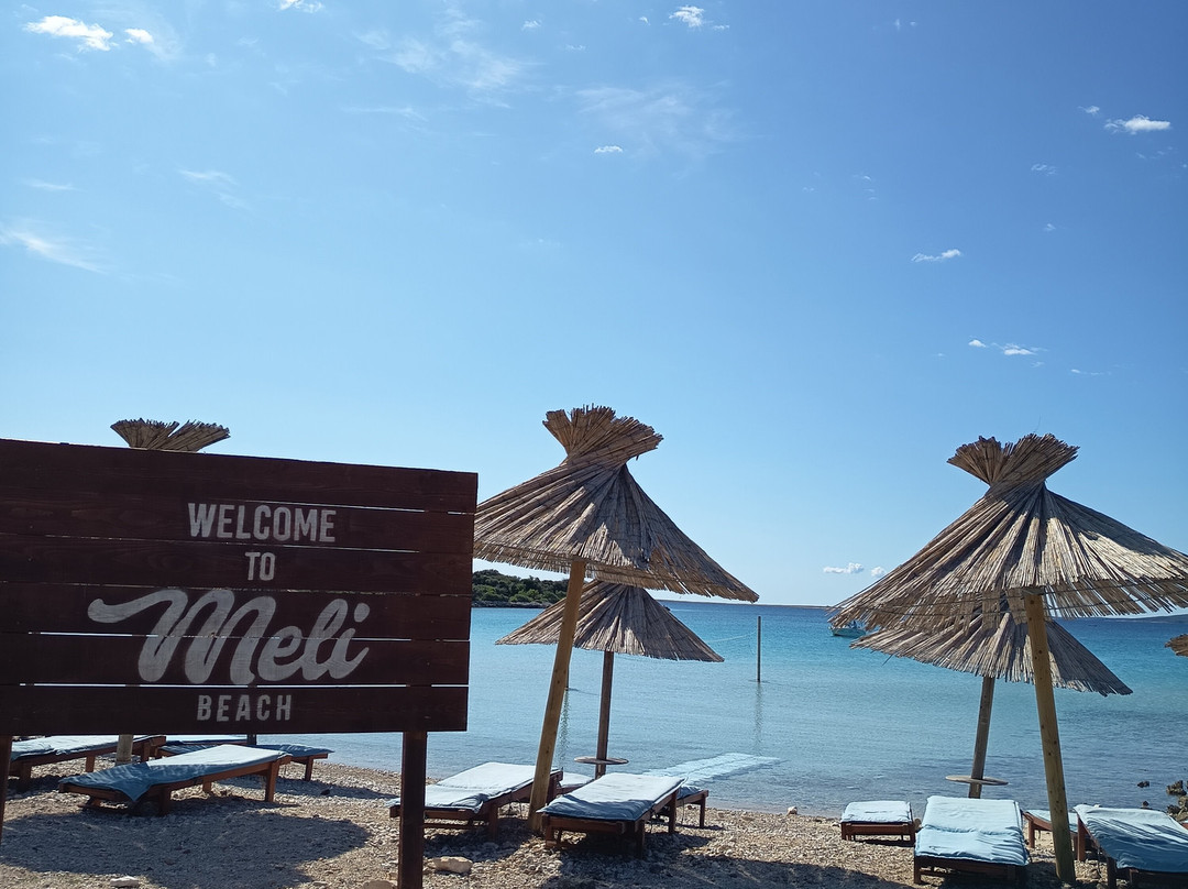 Meli Plat-Lošinj Island必去景点