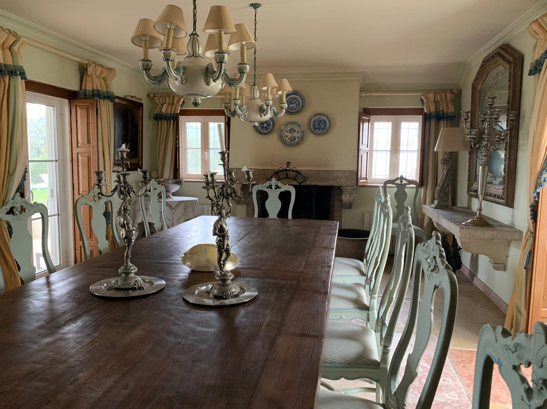 Herdade da Chaminé主图