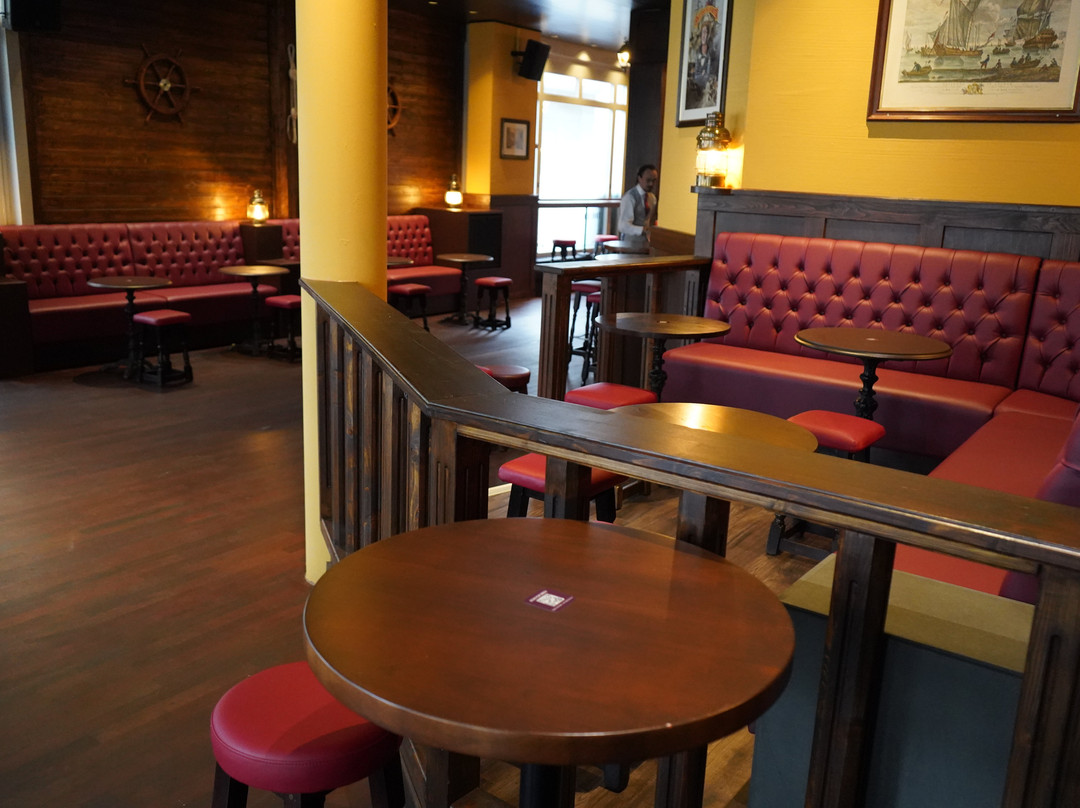 Nelson Pub Winterthur