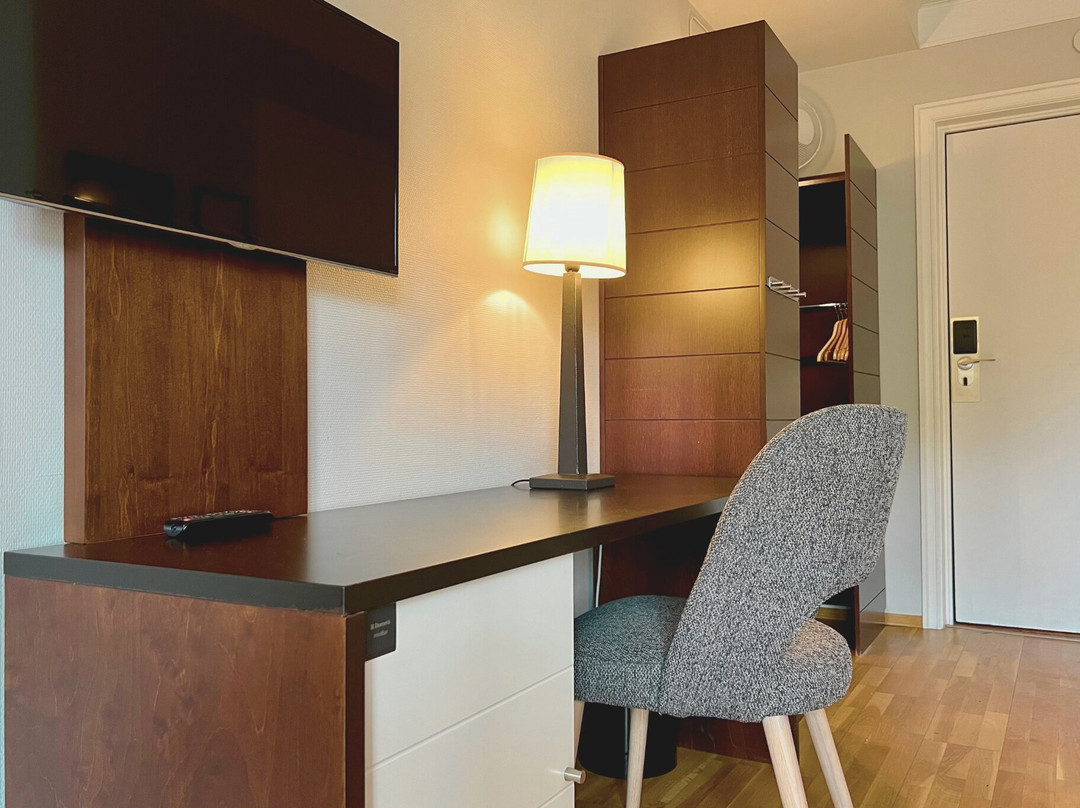 Havna Tjøme Hotel主图