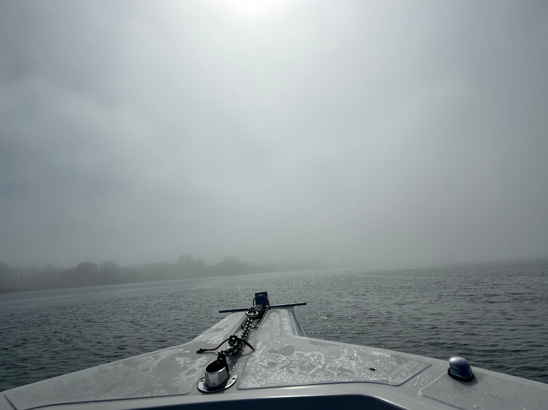 Island Quest Marine-Saint Andrews必去景点