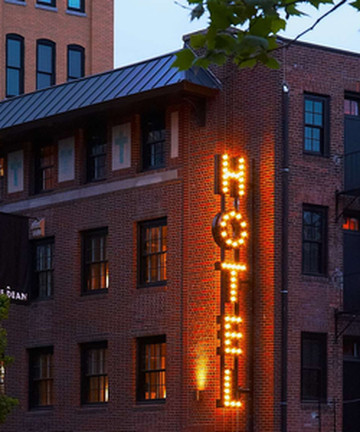 迪恩酒店酒店图片