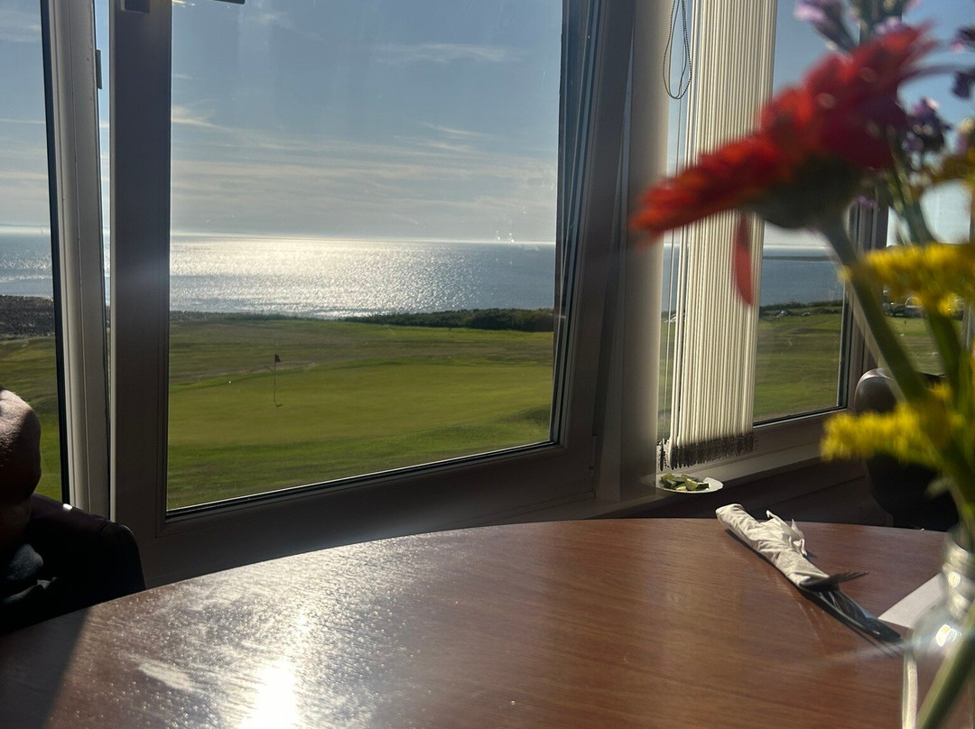 St Medan Golf Club-Port William必去景点