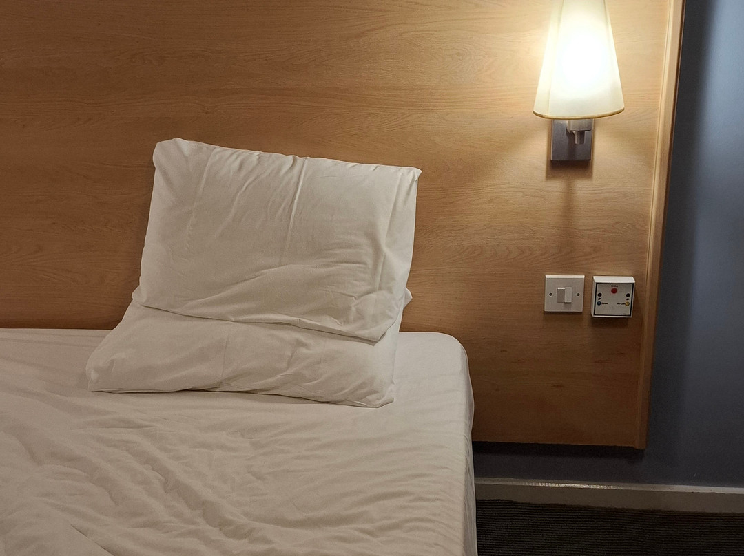 Travelodge Halifax主图