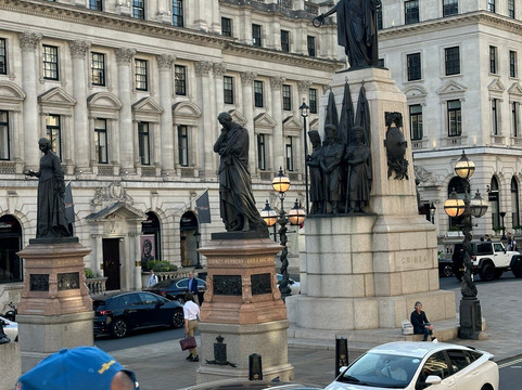 The London Pass® by Go City-伦敦必去景点