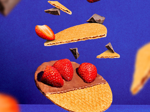 A'dam Stroopwafel