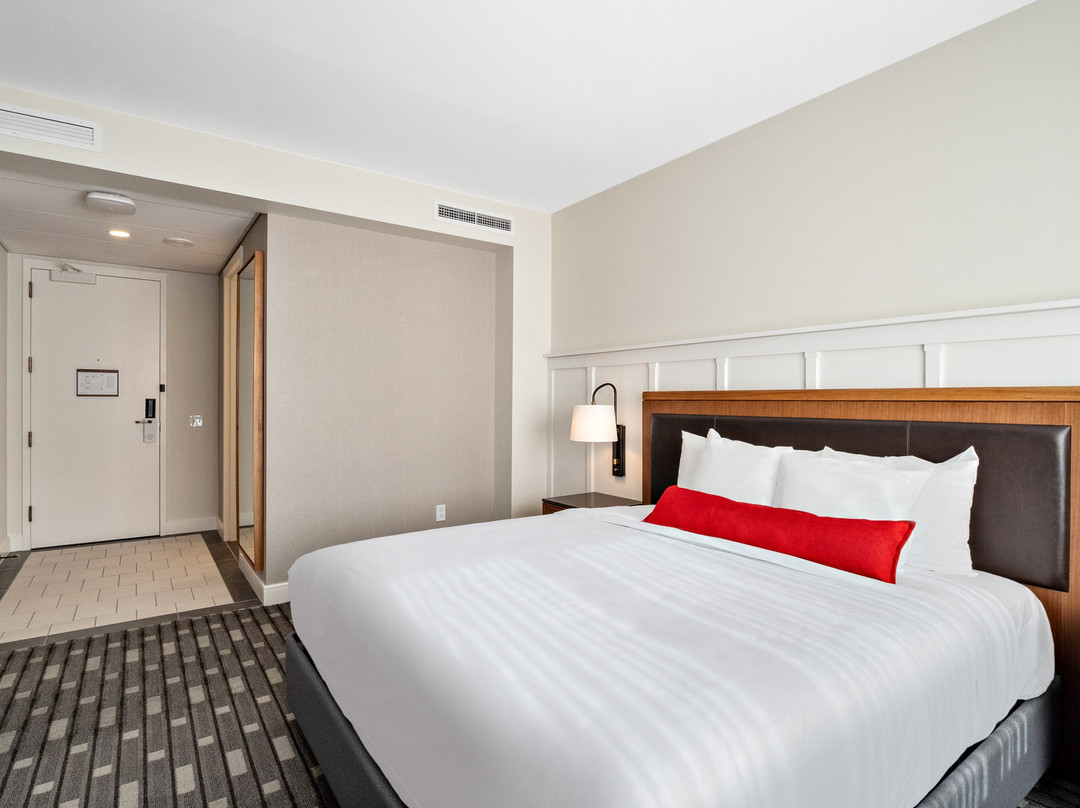 The Charles F. Knight Executive Education & Conference Center主图