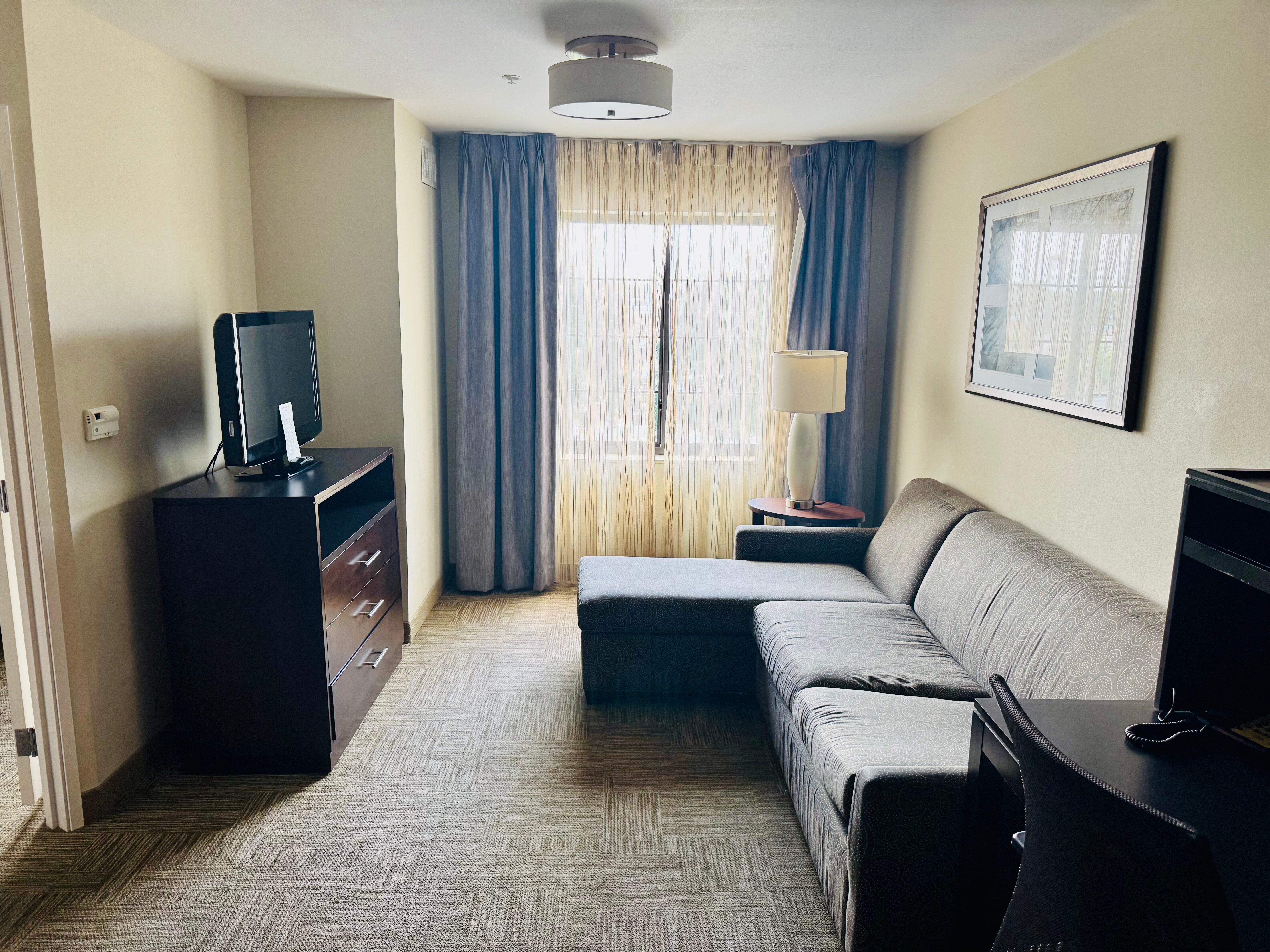 Staybridge Suites Bowling Green By IHG-浴室