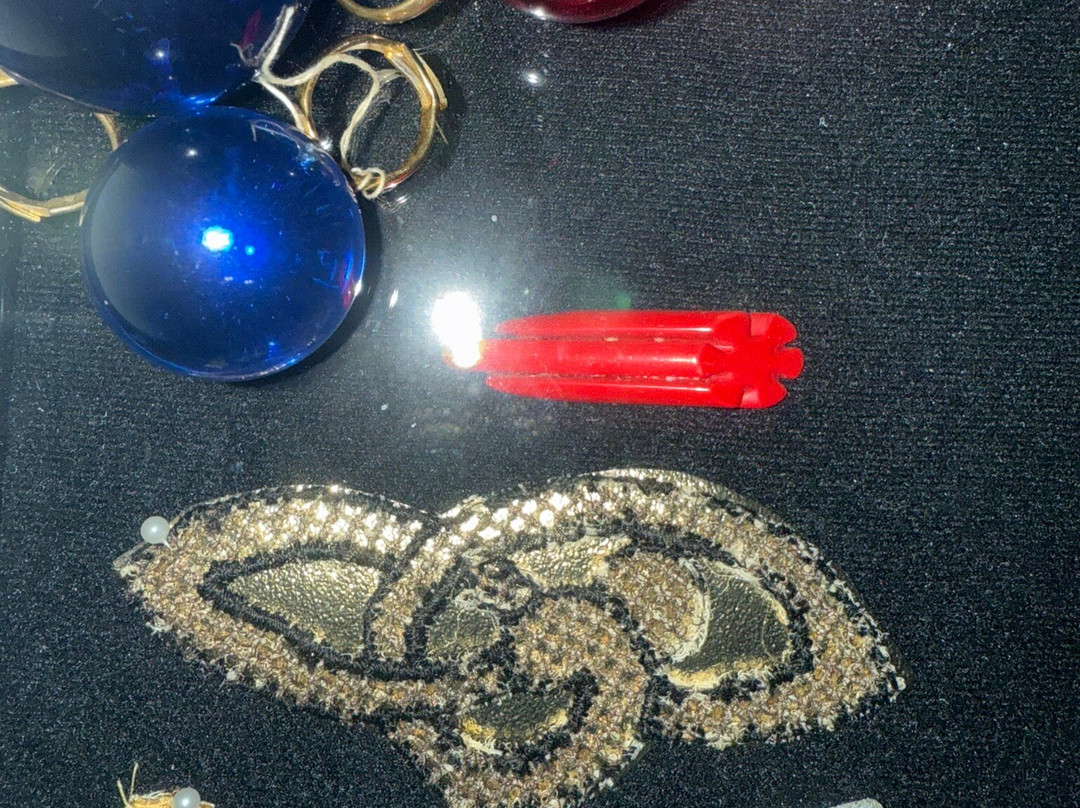 Star Trek Original Series Set Tour-Ticonderoga必去景点