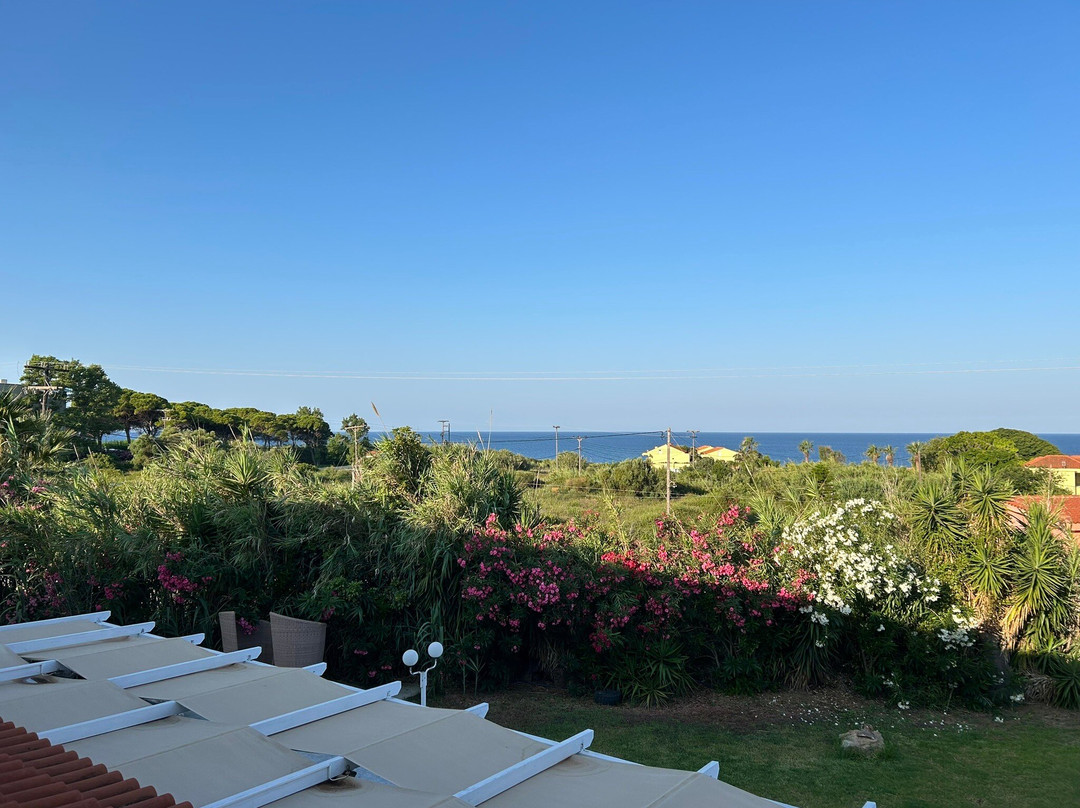 Blue Horizon Hotel主图