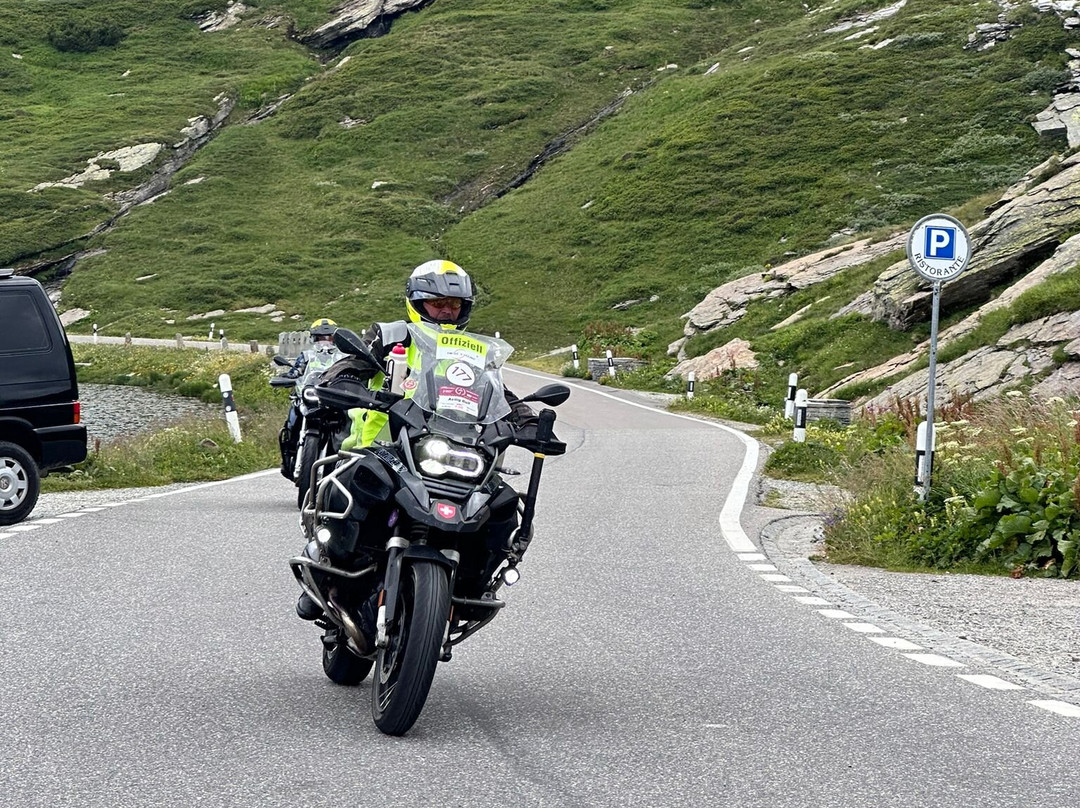 San Bernardino Pass-San Bernardino必去景点