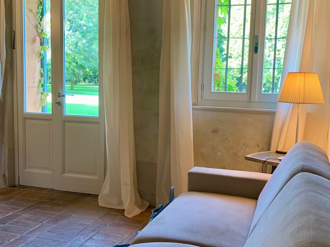 Relais Corte Guastalla Apartments主图