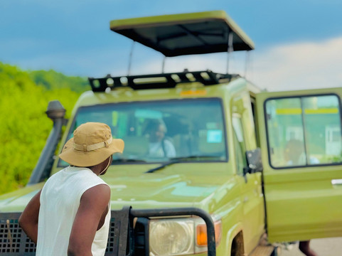 Twist Africa-坎帕拉必去景点