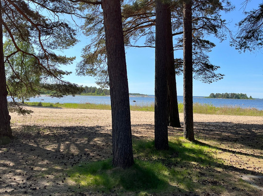 Polarlichtexpress-Kittilä必去景点