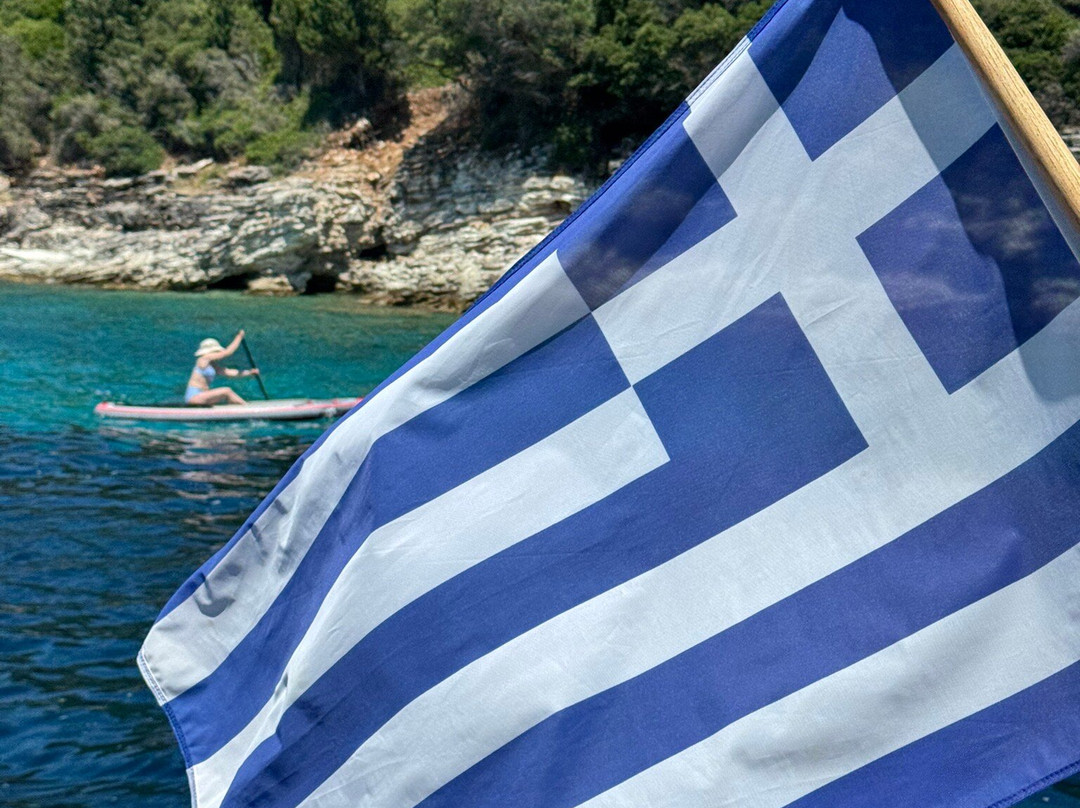 Cavo Yachting-Glifada必去景点