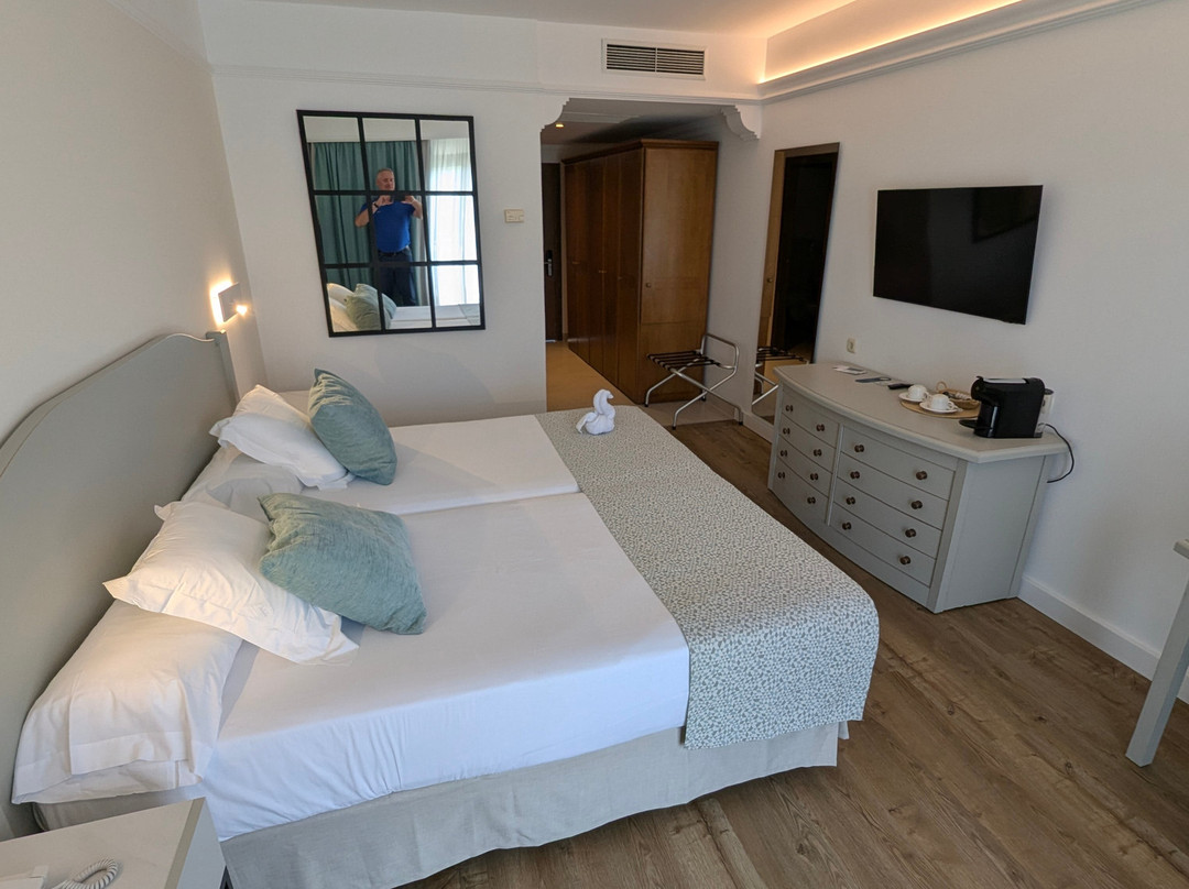 CM Mallorca Palace主图