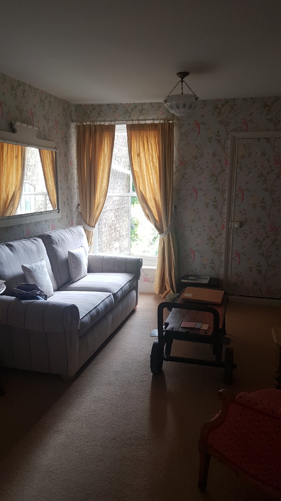 Peacocks Fine B&B-官方