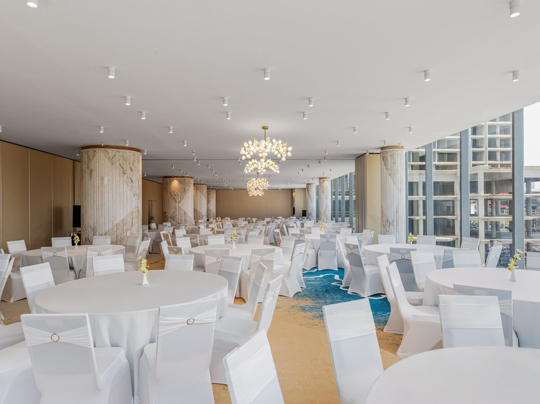 Wyndham Soleil Danang