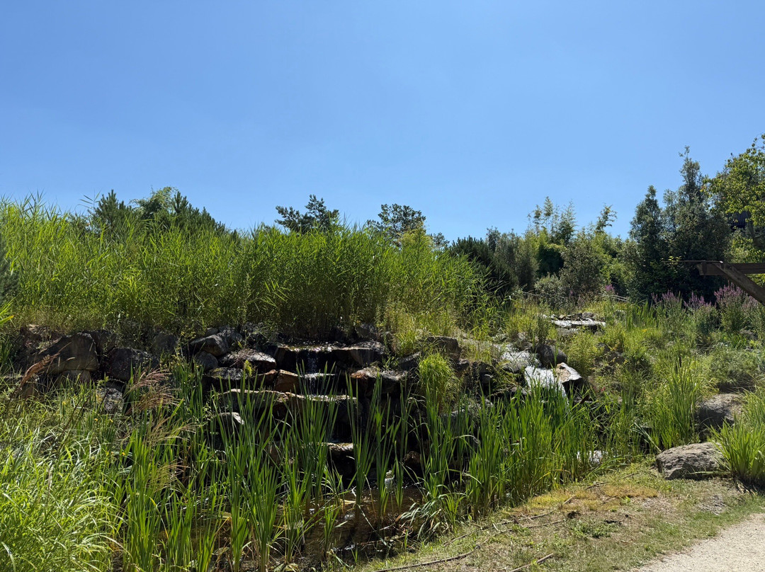 Villages Nature Paris-巴伊罗曼维列必去景点