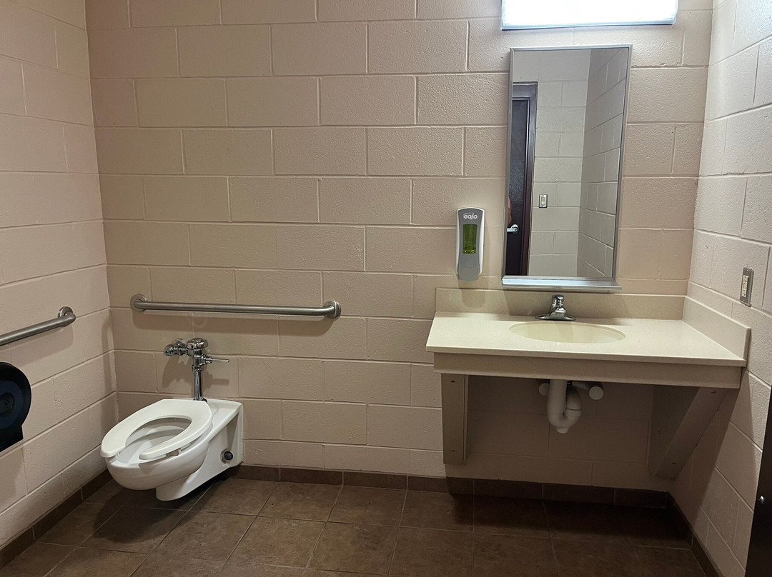 Powhatan State Park-Powhatan必去景点