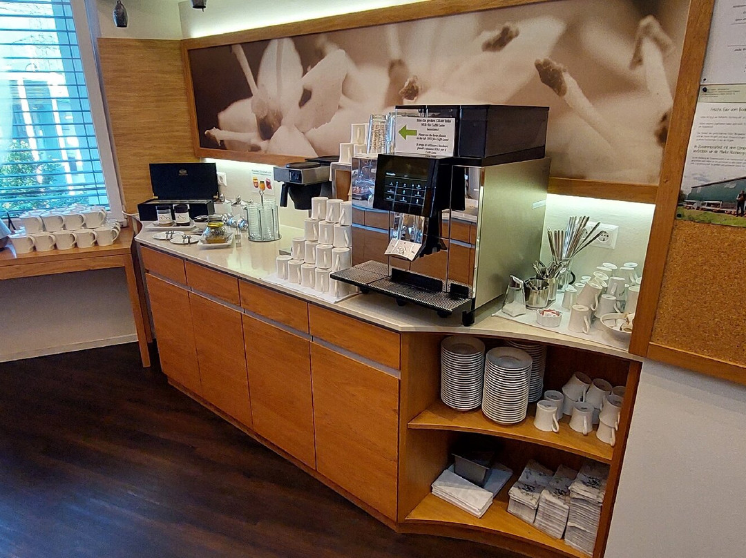 Hotel Holunderhof主图